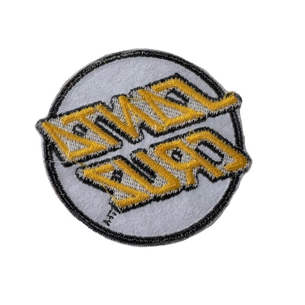 Santa Cruz Embroidered Patch - Picture 3 of 3